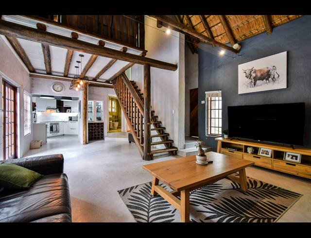 3 BEDROOM DUET RENTED IN FAERIE GLEN